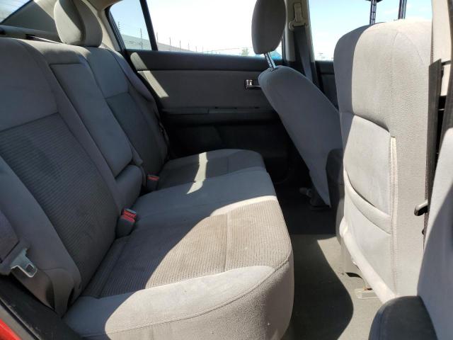 Photo 10 from auction – 2012 NISSAN SENTRA 2.0 with VIN 3N1AB6AP6CL749960