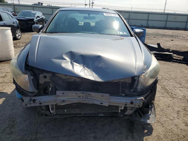 Photo 5 from auction – 2012 HONDA ACCORD LX with VIN 1HGCP2F32CA194455