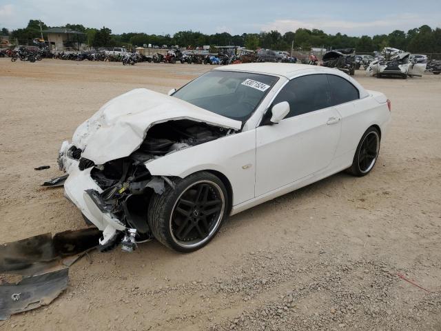 BMW 328 I SULE 2013 with VIN WBADW7C50DE733736 - Photo from auction