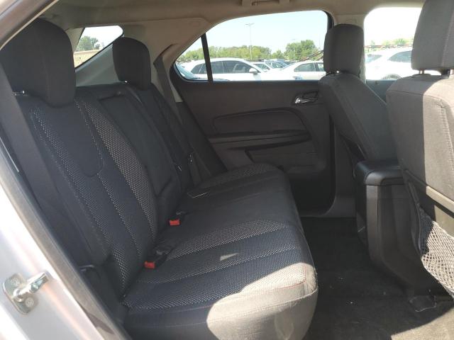 Photo 11 from auction – 2014 CHEVROLET EQUINOX LT with VIN 2GNALCEK9E6194122