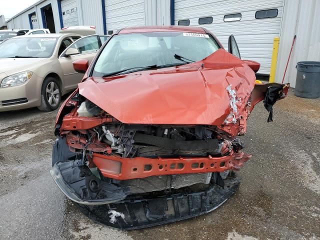 Photo 5 from auction – 2018 FORD FOCUS SE with VIN 1FADP3K21JL316736