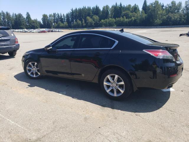 Photo 2 from auction – 2012 ACURA TL with VIN 19UUA8F51CA006793