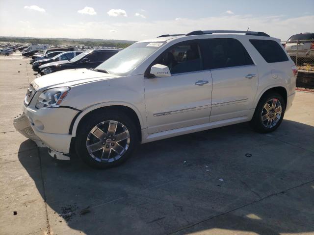 GMC ACADIA DEN 2011 with VIN 1GKKVTED4BJ294608 - Photo from auction
