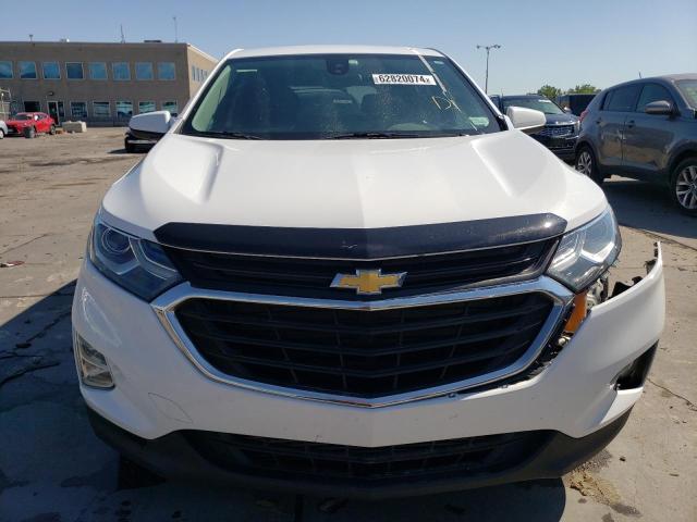 Photo 5 from auction – 2019 CHEVROLET EQUINOX LT with VIN 3GNAXTEV0KS610117