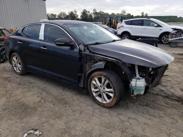 Photo 4 from auction – 2012 KIA OPTIMA SX with VIN 5XXGR4A67CG002698