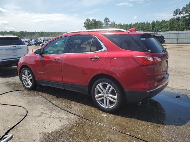 Photo 2 from auction – 2020 CHEVROLET EQUINOX PR with VIN 3GNAXNEV4LS504041