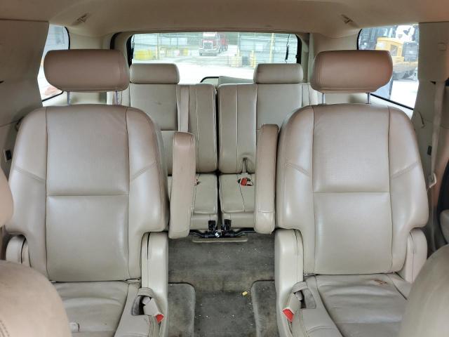 Photo 10 from auction – 2010 GMC YUKON DENA with VIN 1GKUCEEFXAR105133