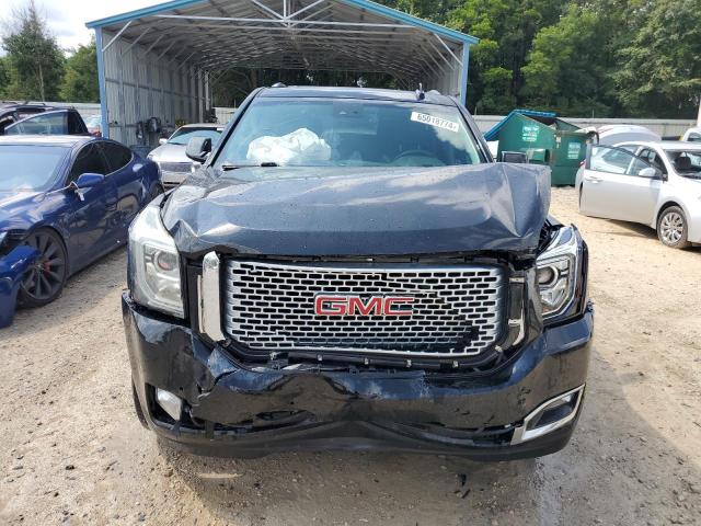 Photo 5 from auction – 2016 GMC YUKON DENA with VIN 1GKS1CKJ7GR173683