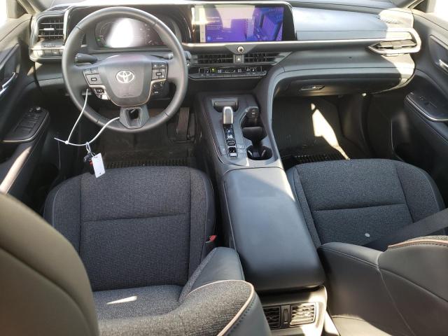 Photo 8 from auction – 2023 TOYOTA CROWN XLE with VIN JTDAAAAF1P3008949