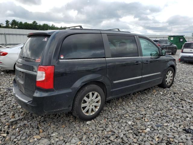 Photo 3 from auction – 2013 CHRYSLER TOWN & COU with VIN 2C4RC1BG3DR650905