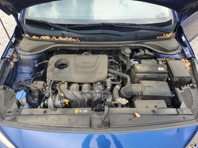 Photo 11 from auction – 2019 HYUNDAI ACCENT SE with VIN 3KPC24A38KE059881