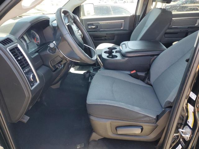 Photo 7 from auction – 2021 RAM 1500 CLASS with VIN 1C6RR7LG5MS531808