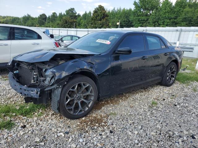 CHRYSLER 300 S 2016 with VIN 2C3CCABG3GH351189 - Photo from auction