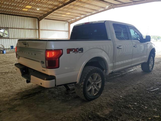 Photo 3 from auction – 2019 FORD F150 SUPER with VIN 1FTEW1E44KFA60417
