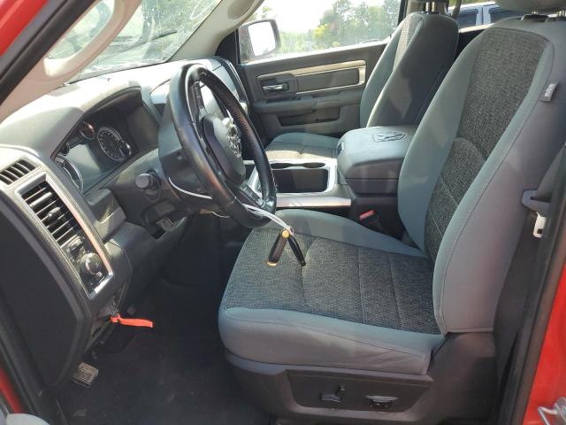 Photo 7 from auction – 2017 RAM 1500 SLT with VIN 1C6RR6LT6HS747860