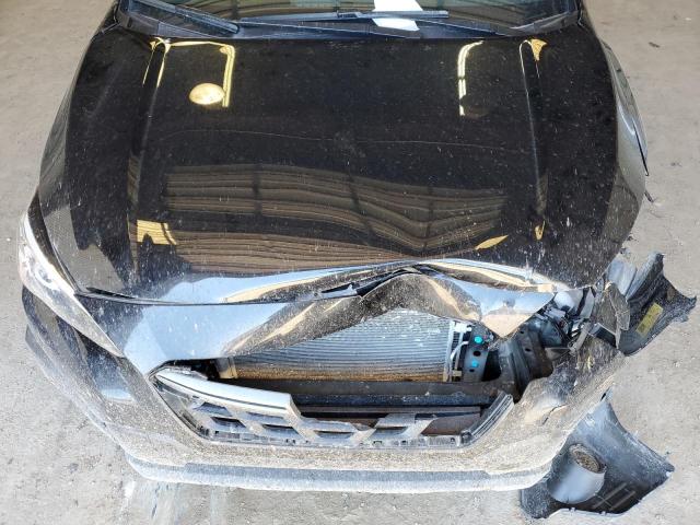 Photo 12 from auction – 2023 SUBARU CROSSTREK with VIN JF2GTHRC9PH302000