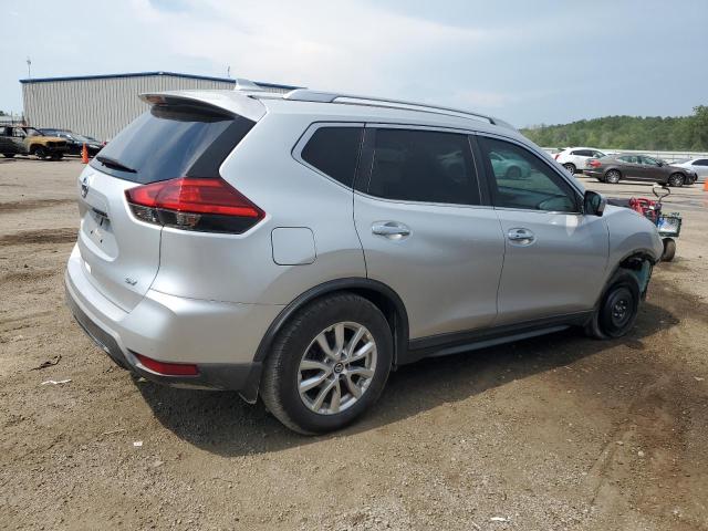 Photo 3 from auction – 2017 NISSAN ROGUE S with VIN KNMAT2MT6HP544663