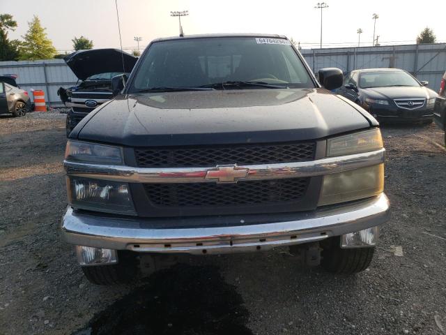 Photo 5 from auction – 2012 CHEVROLET COLORADO L with VIN 1GCHTCFE1C8138280