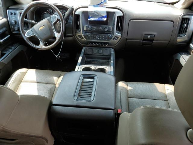 Photo 8 from auction – 2016 CHEVROLET SILVERADO with VIN 1GC1KWEG2GF292359