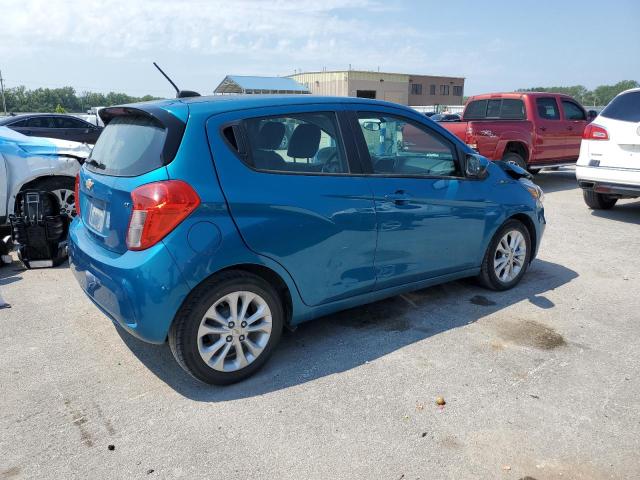 Photo 3 from auction – 2019 CHEVROLET SPARK 1LT with VIN KL8CD6SA6KC709701