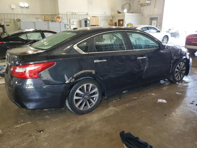 Photo 3 from auction – 2017 NISSAN ALTIMA 2.5 with VIN 1N4AL3AP3HC215946