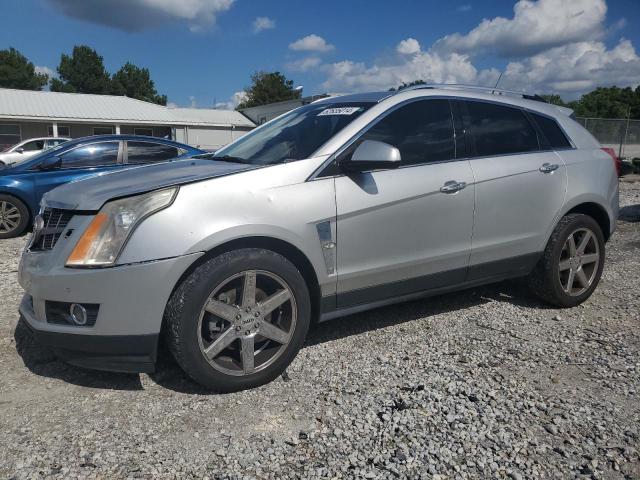 CADILLAC SRX PERFOR 2012 with VIN 3GYFNBE37CS506054 - Photo from auction