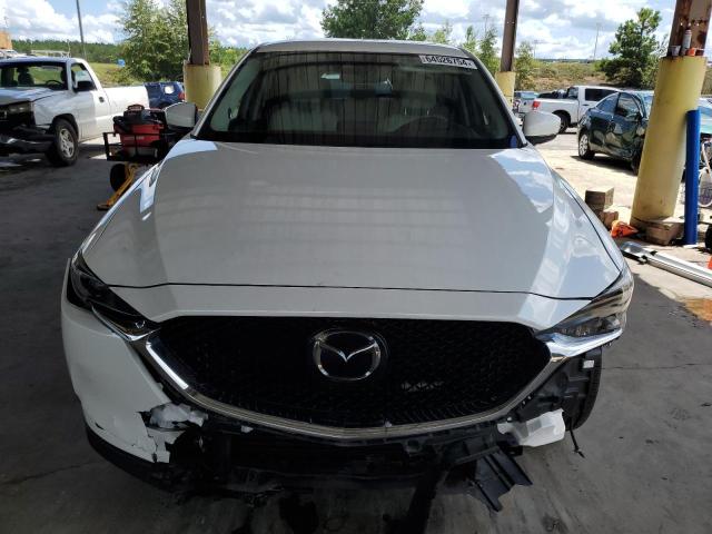 Photo 5 from auction – 2016 MAZDA CX-5 GRAND with VIN JM3KFADL9H0107276