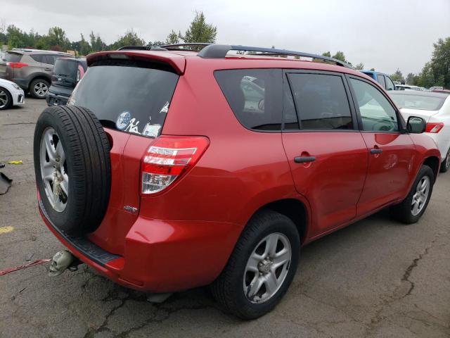 Photo 3 from auction – 2011 TOYOTA RAV4 with VIN 2T3BF4DVXBW102473