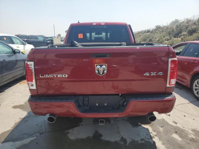 Foto 6 de la subasta – 2014 RAM 1500 LONGH con VIN 1C6RR7WT0ES134291