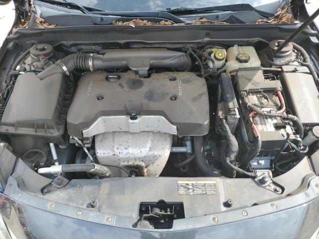 Photo 11 from auction – 2015 CHEVROLET MALIBU 1LT with VIN 1G11C5SL7FF257560