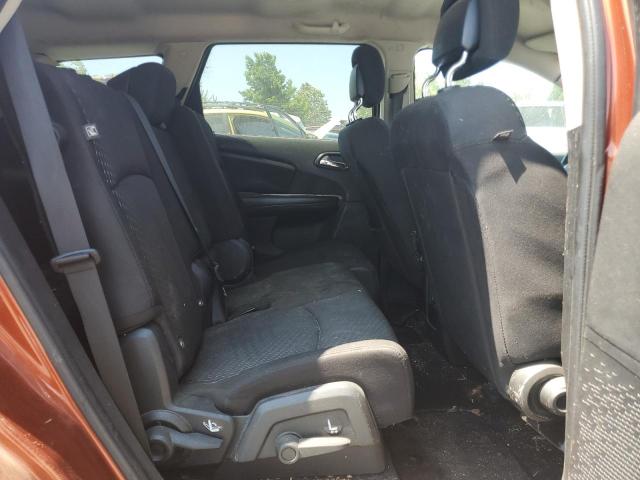 Photo 11 from auction – 2014 DODGE JOURNEY SE with VIN 3C4PDCAB1ET216597