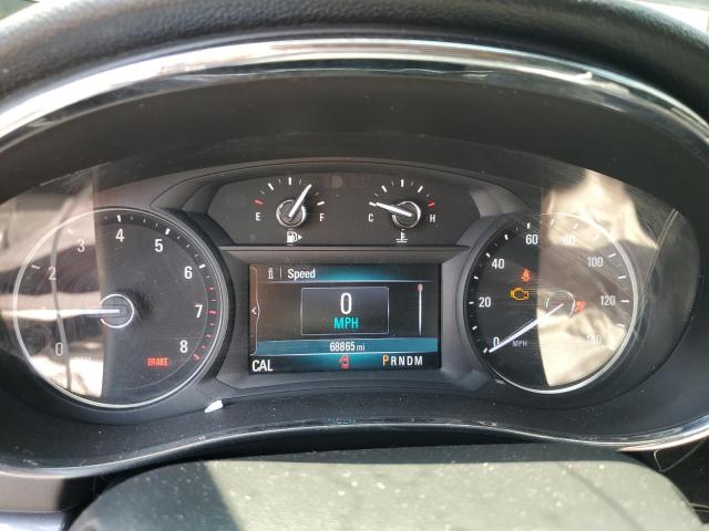 Photo 9 from auction – 2019 BUICK ENCORE SPO with VIN KL4CJ2SB1KB887646