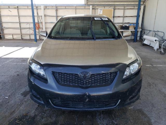 Photo 5 from auction – 2010 TOYOTA COROLLA BA with VIN 1NXBU4EE3AZ179360