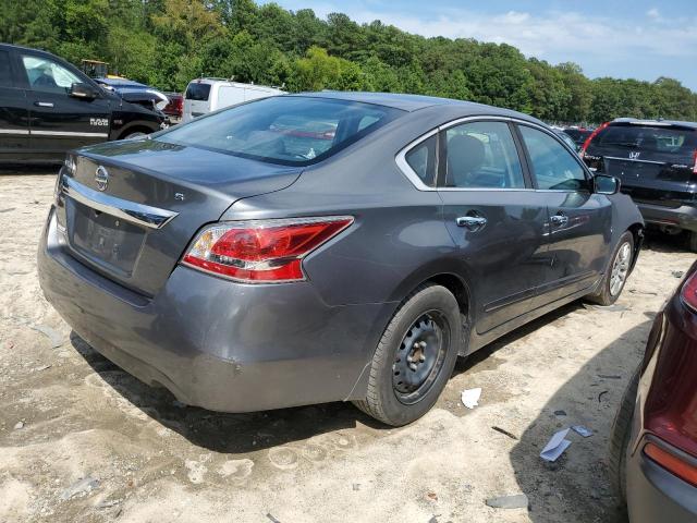 Photo 3 from auction – 2015 NISSAN ALTIMA 2.5 with VIN 1N4AL3AP7FN922419