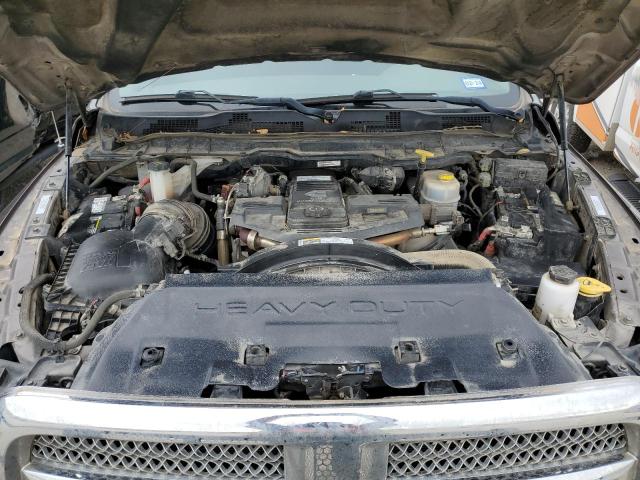 Photo 11 from auction – 2018 RAM 3500 SLT with VIN 3C63R3HL9JG385047