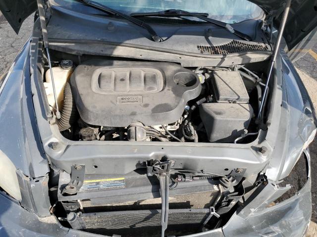 Photo 12 from auction – 2008 CHEVROLET HHR LS with VIN 3GNCA13D18S670117