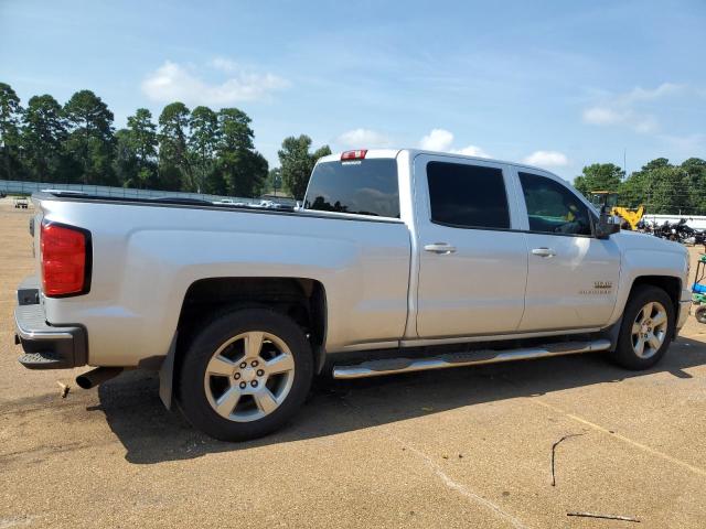 Photo 3 from auction – 2014 CHEVROLET SILVERADO with VIN 3GCPCREC7EG106073