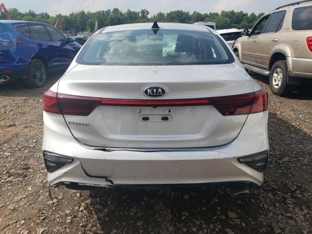 Photo 6 from auction – 2020 KIA FORTE FE with VIN 3KPF24AD2LE151155
