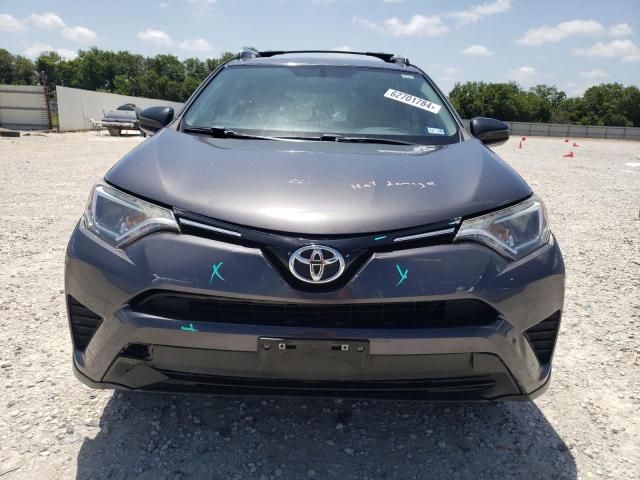 Photo 5 from auction – 2016 TOYOTA RAV4 LE with VIN JTMZFREV3GJ072572