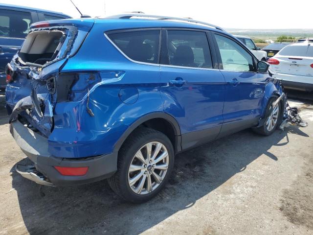 Photo 3 from auction – 2017 FORD ESCAPE TIT with VIN 1FMCU9J95HUA80379