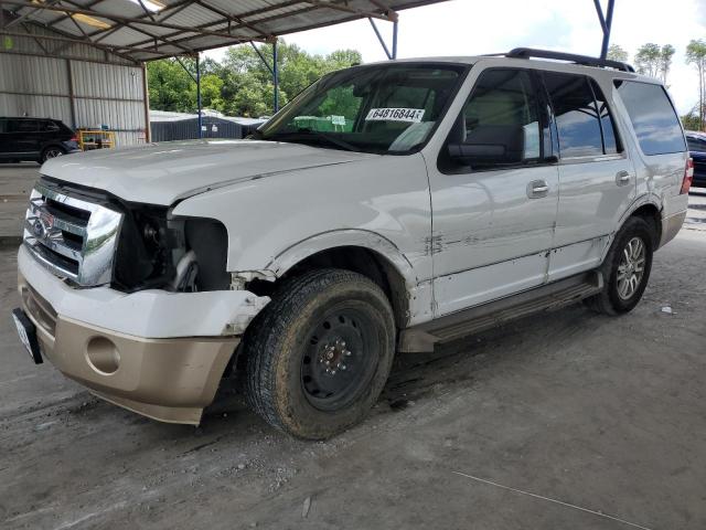 FORD EXPEDITION 2014 with VIN 1FMJU1J53EEF56639 - Photo from auction