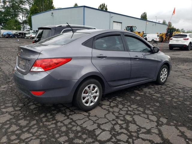 Photo 3 from auction – 2014 HYUNDAI ACCENT GLS with VIN KMHCT4AEXEU703252
