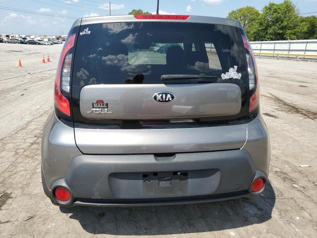Photo 6 from auction – 2016 KIA SOUL with VIN KNDJN2A24G7344319