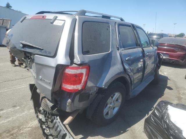 Photo 3 from auction – 2008 FORD ESCAPE with VIN 1FMCU49H58KA96012