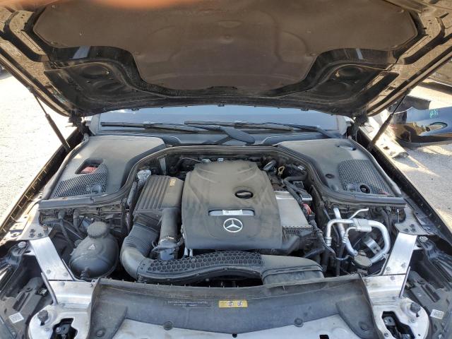 Photo 11 from auction – 2017 MERCEDES-BENZ E 300 with VIN WDDZF4JB3HA166425