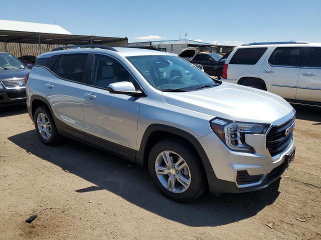Photo 4 from auction – 2022 GMC TERRAIN SL with VIN 3GKALTEV0NL260575