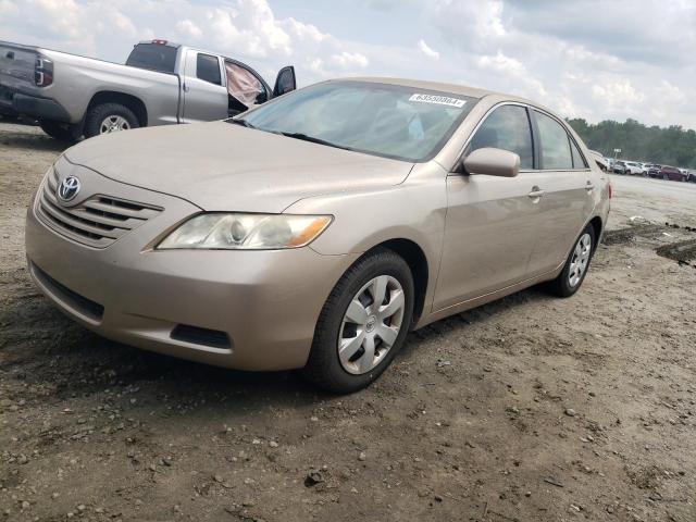 TOYOTA CAMRY BASE 2009 with VIN 4T1BE46K39U415146 - Photo from auction