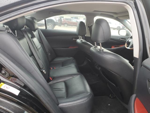 Photo 10 from auction – 2007 LEXUS ES 350 with VIN JTHBJ46G772051901
