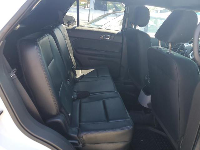 Foto 11 de la subasta – 2014 FORD EXPLORER P con VIN 1FM5K8AR0EGC15402