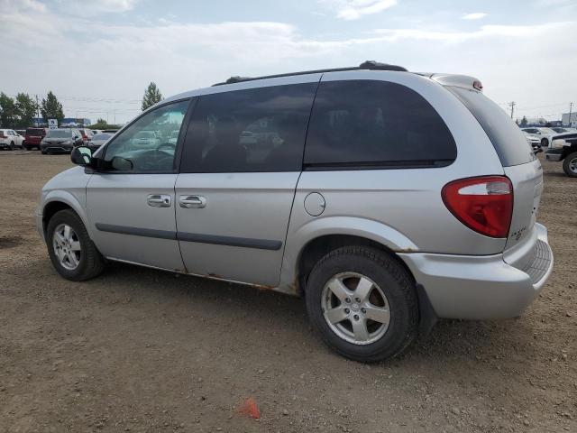 Foto 2 de la subasta – 2007 DODGE CARAVAN SX con VIN 1D4GP45R07B224119